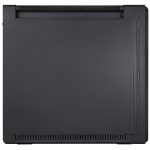 ASUS ProArt PA602 Wood Metal fekete (táp nélküli) ablakos EATX ház - Image 8
