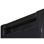 ASUS ProArt PA602 Wood Metal fekete (táp nélküli) ablakos EATX ház - Image 14