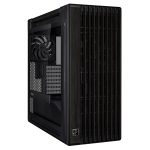 ASUS ProArt PA602 Wood TG fekete (táp nélküli) ablakos EATX ház - Image 2
