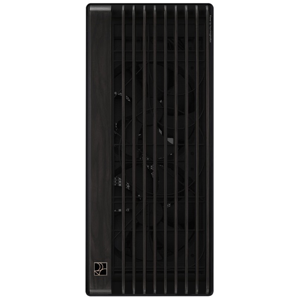ASUS ProArt PA602 Wood TG fekete (táp nélküli) ablakos EATX ház - Image 3