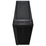 ASUS ProArt PA602 Wood TG fekete (táp nélküli) ablakos EATX ház - Image 5