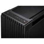 ASUS ProArt PA602 Wood TG fekete (táp nélküli) ablakos EATX ház - Image 11