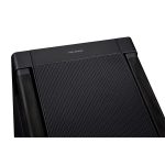 ASUS ProArt PA602 Wood TG fekete (táp nélküli) ablakos EATX ház - Image 12