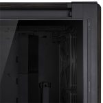 ASUS ProArt PA602 Wood TG fekete (táp nélküli) ablakos EATX ház - Image 13
