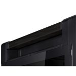 ASUS ProArt PA602 Wood TG fekete (táp nélküli) ablakos EATX ház - Image 14