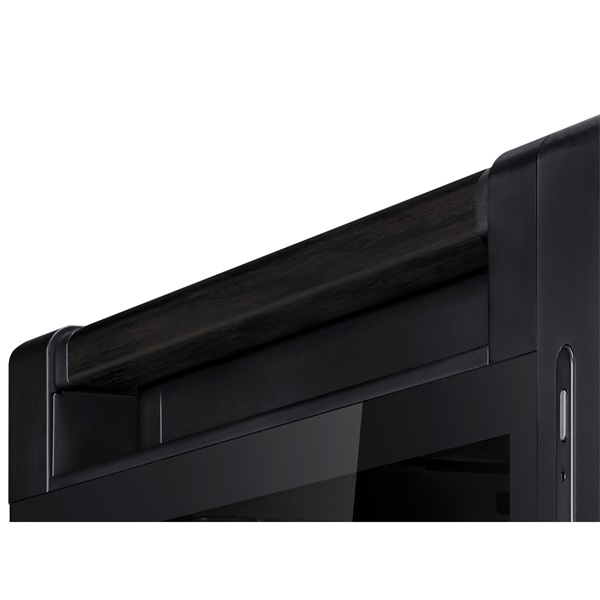 ASUS ProArt PA602 Wood TG fekete (táp nélküli) ablakos EATX ház - Image 14