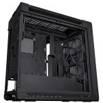 ASUS ProArt PA602 Wood TG fekete (táp nélküli) ablakos EATX ház - Image 16