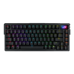 ASUS ROG Azoth Extreme US fekete gamer billentyűzet - Image 3