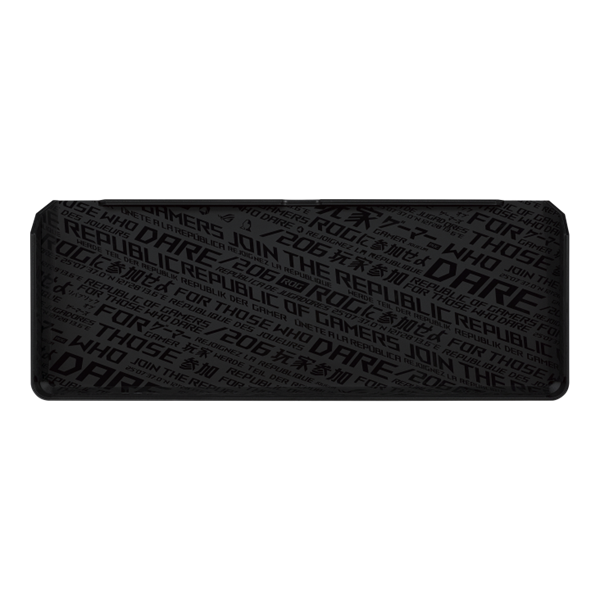 ASUS ROG Falchion Ace HFX US (ROG HFX Magnetic Switch) fekete billentyűzet - Image 10