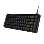 ASUS ROG Falchion Ace HFX US (ROG HFX Magnetic Switch) fekete billentyűzet - Image 2