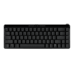 ASUS ROG Falchion Ace HFX US (ROG HFX Magnetic Switch) fekete billentyűzet - Image 3