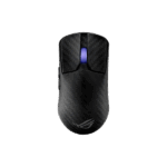 ASUS ROG Harpe Ace Extreme fekete optikai gamer egér
