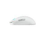 ASUS ROG Harpe Ace Mini ultrakönnyű fehér optikai gamer egér - Image 3
