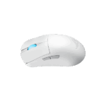 ASUS ROG Harpe Ace Mini ultrakönnyű fehér optikai gamer egér - Image 4