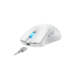 ASUS ROG Harpe Ace Mini ultrakönnyű fehér optikai gamer egér - Image 7
