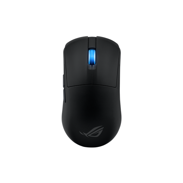 ASUS ROG Harpe Ace Mini ultrakönnyű fekete optikai gamer egér - Image 1