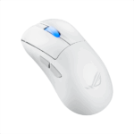 ASUS ROG Keris II Ace Wireless fehér vezeték nélküli egér