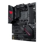 ASUS ROG STRIX B550-F GAMING AMD B550 SocketAM4 ATX alaplap - Image 13