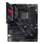 ASUS ROG STRIX B550-F GAMING AMD B550 SocketAM4 ATX alaplap - Image 14