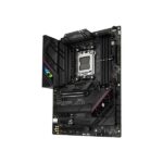 ASUS ROG STRIX B650E-F GAMING WIFI AMD B650 AM5 ATX alaplap - Image 2