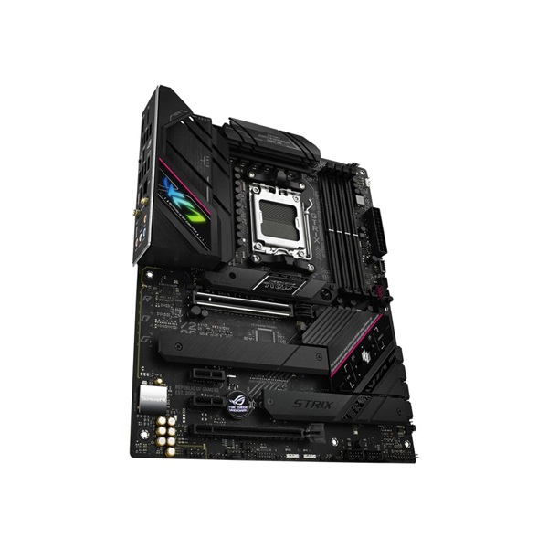 ASUS ROG STRIX B650E-F GAMING WIFI AMD B650 AM5 ATX alaplap - Image 5