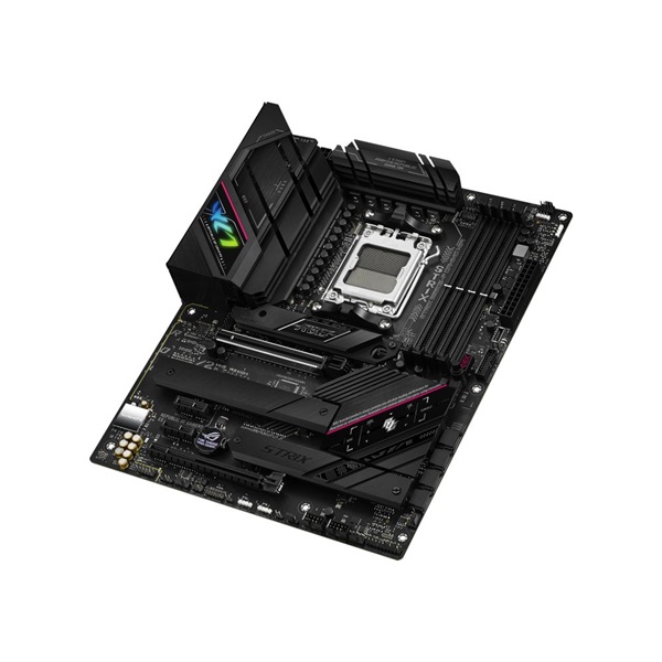 ASUS ROG STRIX B650E-F GAMING WIFI AMD B650 AM5 ATX alaplap - Image 8