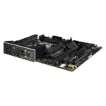 ASUS ROG STRIX B650E-F GAMING WIFI AMD B650 AM5 ATX alaplap - Image 8