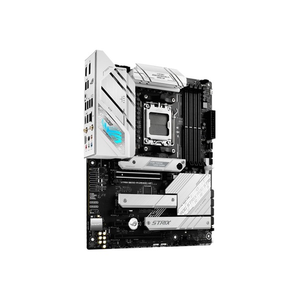 ASUS ROG STRIX B650-A GAMING WIFI AMD B650 AM5 ATX alaplap - Image 2