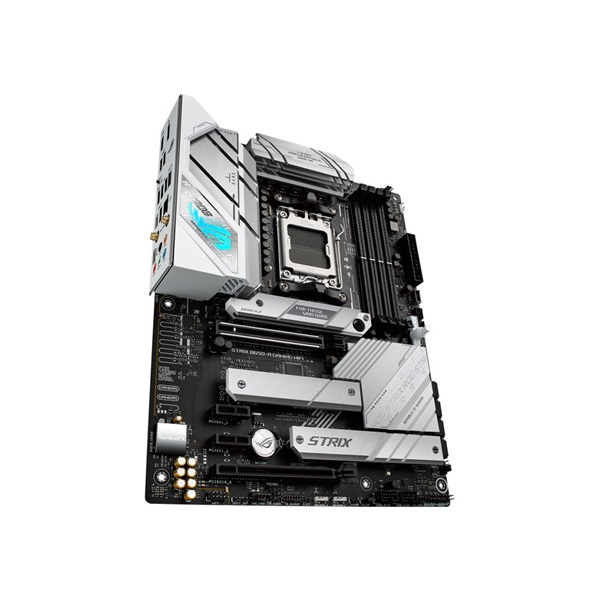 ASUS ROG STRIX B650-A GAMING WIFI AMD B650 AM5 ATX alaplap - Image 3