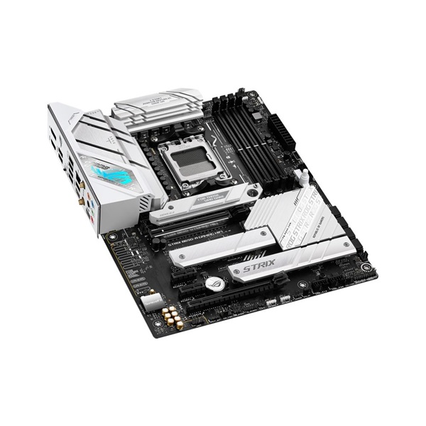 ASUS ROG STRIX B650-A GAMING WIFI AMD B650 AM5 ATX alaplap - Image 4