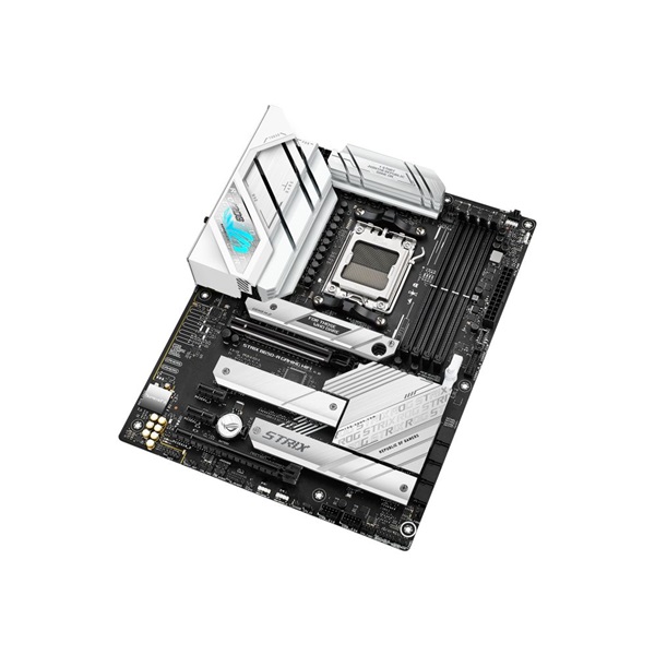 ASUS ROG STRIX B650-A GAMING WIFI AMD B650 AM5 ATX alaplap - Image 5