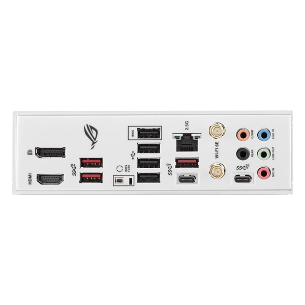 ASUS ROG STRIX B650-A GAMING WIFI AMD B650 AM5 ATX alaplap - Image 6