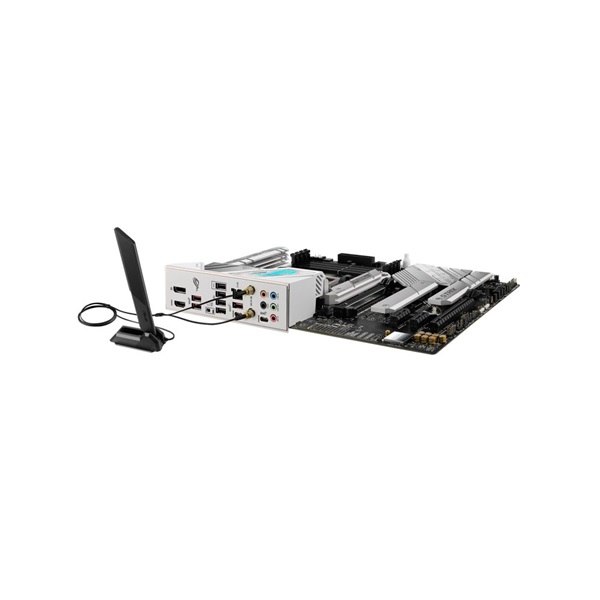 ASUS ROG STRIX B650-A GAMING WIFI AMD B650 AM5 ATX alaplap - Image 7