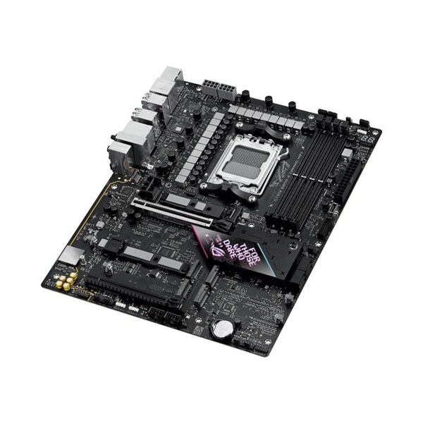 ASUS ROG STRIX B850-E Wi-Fi AMD B850 AM5 ATX alaplap - Image 11