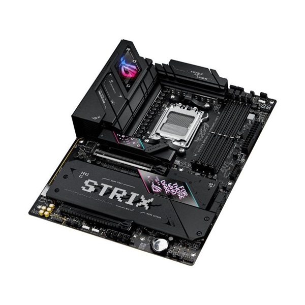 ASUS ROG STRIX B850-E Wi-Fi AMD B850 AM5 ATX alaplap - Image 12