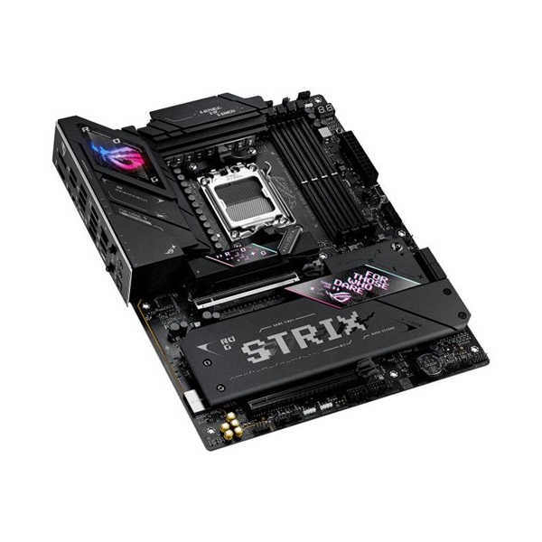 ASUS ROG STRIX B850-E Wi-Fi AMD B850 AM5 ATX alaplap - Image 13