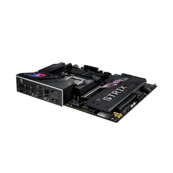 ASUS ROG STRIX B850-E Wi-Fi AMD B850 AM5 ATX alaplap - Image 14