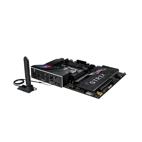 ASUS ROG STRIX B850-E Wi-Fi AMD B850 AM5 ATX alaplap - Image 15