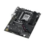 ASUS ROG STRIX B850-F Wi-Fi AMD B850 AM5 ATX alaplap - Image 10