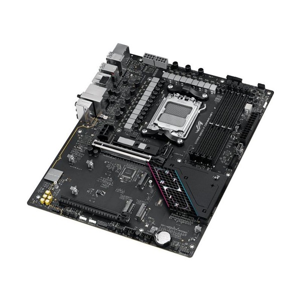 ASUS ROG STRIX B850-F Wi-Fi AMD B850 AM5 ATX alaplap - Image 10
