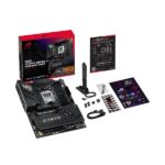 ASUS ROG STRIX B850-F Wi-Fi AMD B850 AM5 ATX alaplap - Image 11