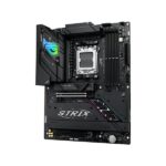 ASUS ROG STRIX B850-F Wi-Fi AMD B850 AM5 ATX alaplap - Image 2