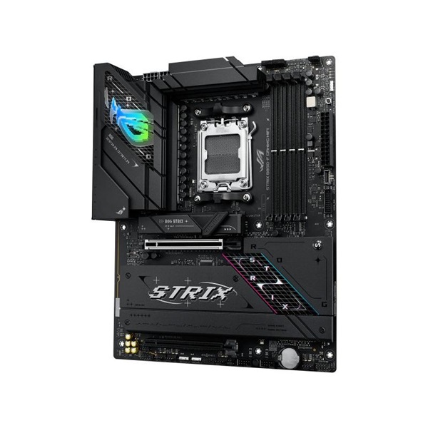 ASUS ROG STRIX B850-F Wi-Fi AMD B850 AM5 ATX alaplap - Image 2