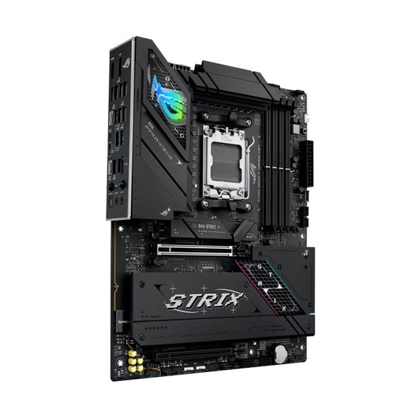 ASUS ROG STRIX B850-F Wi-Fi AMD B850 AM5 ATX alaplap - Image 3