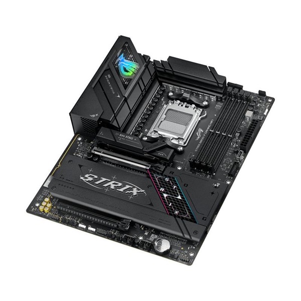 ASUS ROG STRIX B850-F Wi-Fi AMD B850 AM5 ATX alaplap - Image 4