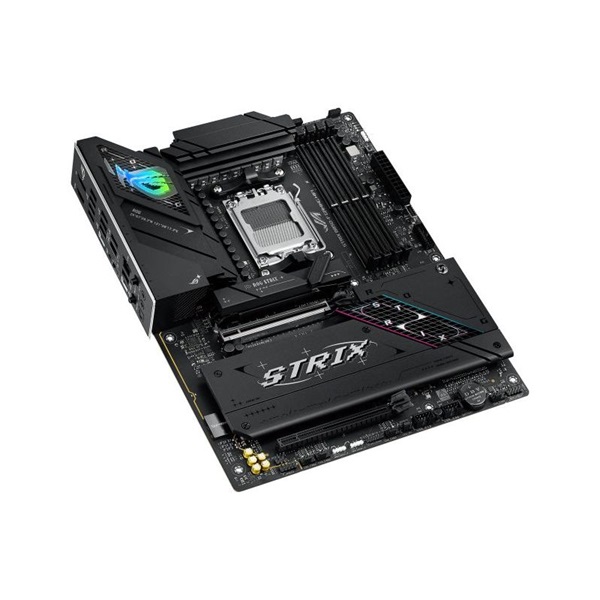 ASUS ROG STRIX B850-F Wi-Fi AMD B850 AM5 ATX alaplap - Image 5