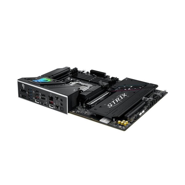 ASUS ROG STRIX B850-F Wi-Fi AMD B850 AM5 ATX alaplap - Image 6