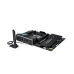 ASUS ROG STRIX B850-F Wi-Fi AMD B850 AM5 ATX alaplap - Image 7