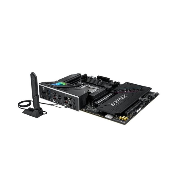 ASUS ROG STRIX B850-F Wi-Fi AMD B850 AM5 ATX alaplap - Image 7
