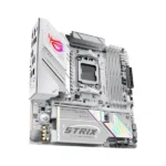 ASUS ROG STRIX B850-G GAMING Wi-Fi AMD B850 AM5 mATX alaplap - Image 2